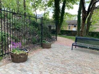 Friends of Maryhill Road Graveyard project update Main Photo
