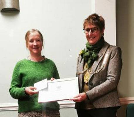 New Plotholder Awards Main Photo