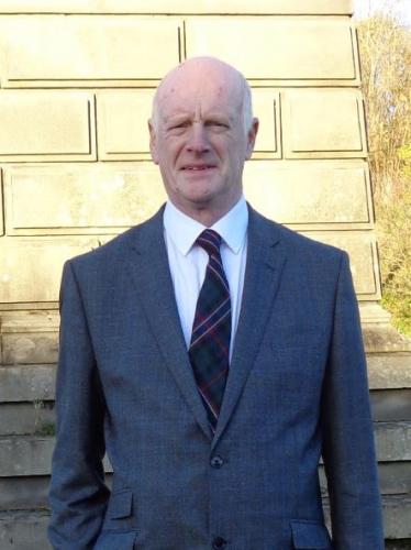Stephen Docherty