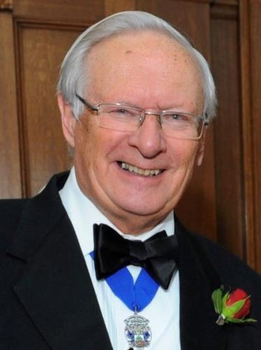 J. Michael Low
