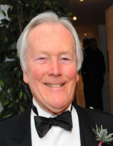 John B. Park