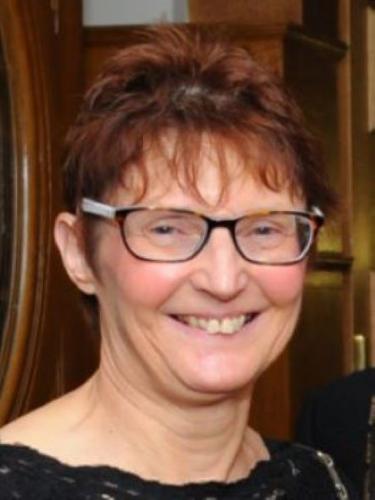 Janet Pierotti